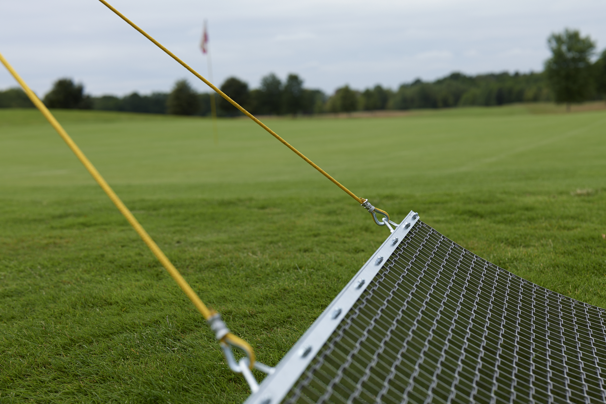 Drag Mats ,Sports Field, Competition, Lawn, golf, football and rugby fields, in horse stables, indispensable on tennis, beach volleyball and clay courts Ramona Petrolle